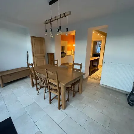 Hébergement de vacances Cosette En Sandalette à Montreuil-sur-mer