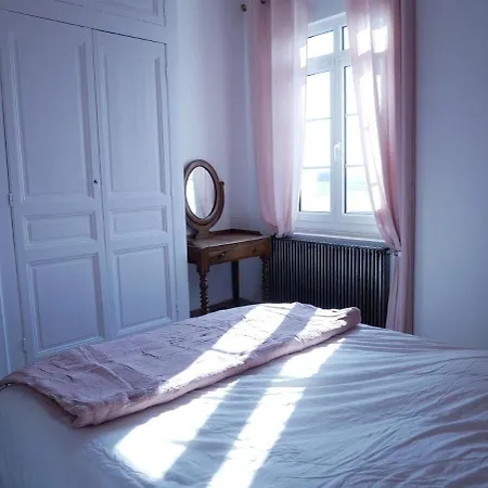 Hébergement de vacances Cosette En Sandalette à Montreuil-sur-mer