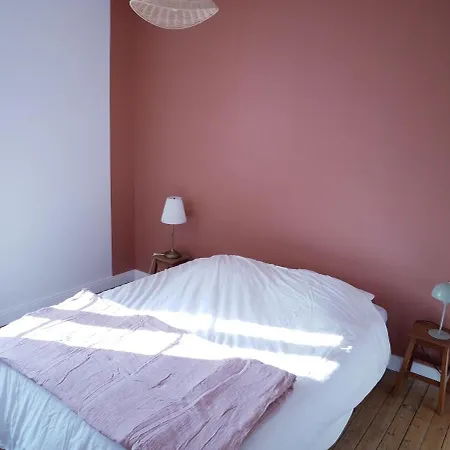 Hébergement de vacances Cosette En Sandalette à Montreuil-sur-mer